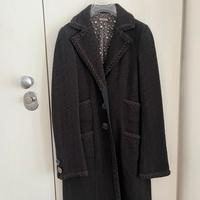 Cappotto Maliparmi donna