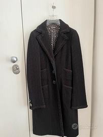 Cappotto Maliparmi donna