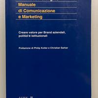F. Giorgino: Manuale di comunicazione e marketing