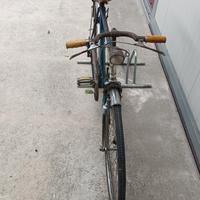 bici da uomo manubrio" sportivo"