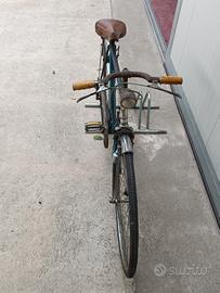 bici da uomo manubrio" sportivo"