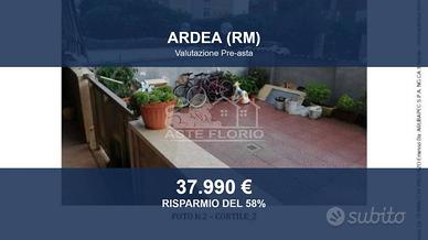 Immobile in asta di 70 m² a Ardea