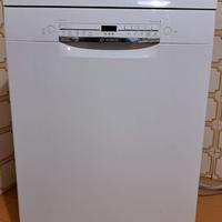LAVASTOVIGLIE BOSCH Serie 2 - SMS2ITW11E
