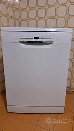 LAVASTOVIGLIE BOSCH Serie 2 - SMS2ITW11E