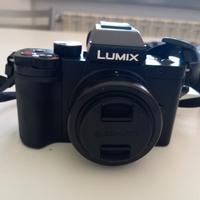 Panasonic Lumix 