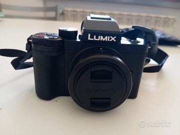 Panasonic Lumix 