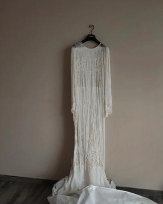 abito da sposa