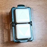 Commutatore bTicino Magic Art. 5052N