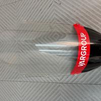 Plexiglass Panigale v4