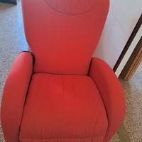 Poltrona Global Relax