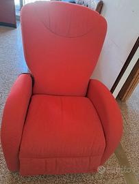 Poltrona Global Relax