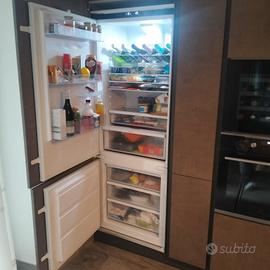 frigo congelatore  375Lt.  A++