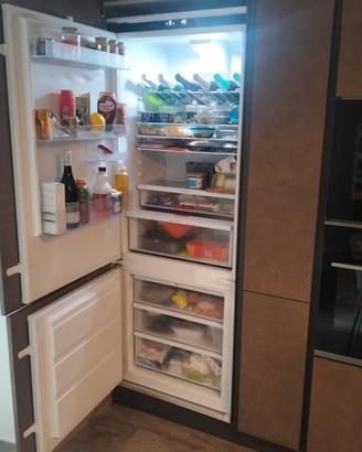 frigo congelatore  375Lt.  A++