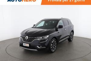 RENAULT Koleos dCi 175CV X-Tronic Energy Executi