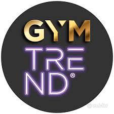Abbonamento annuale Gym Trend Martinsicuro s. pesi