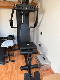 Palestra multifunzione Adidas