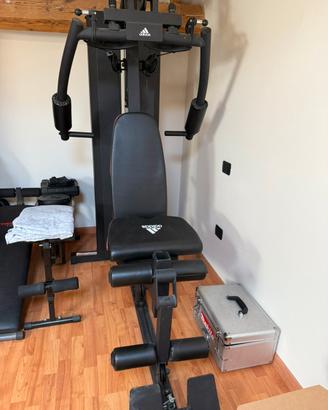 Palestra multifunzione Adidas