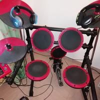 batteria elettronica