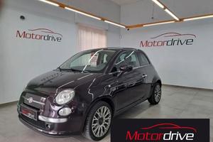 FIAT - 500 - 1.2 Lounge