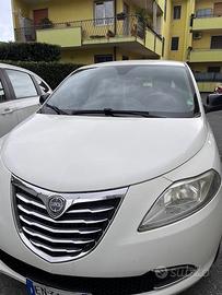 LANCIA Ypsilon 3ª serie - 2012