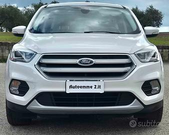 Ford Kuga 2.0 TDCI 150 CV S&S 2WD Titanium