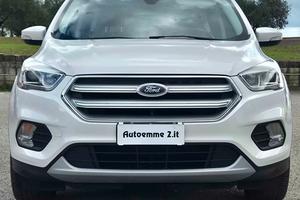 Ford Kuga 2.0 TDCI 150 CV S&S 2WD Titanium