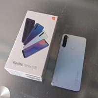Xiaomi Redmi note 8T
