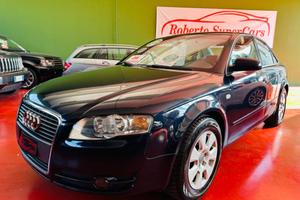 Audi A4 1.6 Benzina Metano Berlina Come Nuova