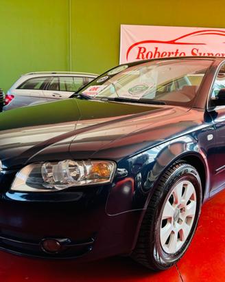 Audi A4 1.6 Benzina Metano Berlina Come Nuova