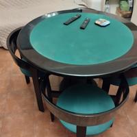 Tavolo da gioco 