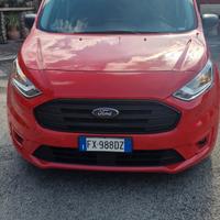 Ford Transit Connect Transit Connect 220 1.5 TDCi 