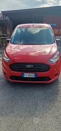 Ford Transit Connect Transit Connect 220 1.5 TDCi 