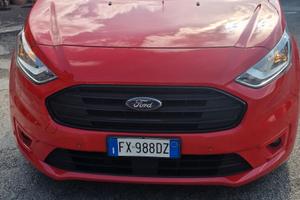Ford Transit Connect Transit Connect 220 1.5 TDCi 