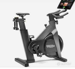 Bici Tecnogyn 