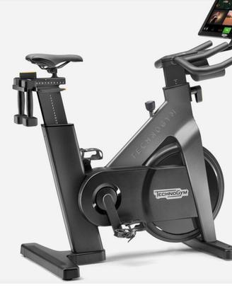 Bici Tecnogyn 