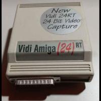 Vidi Amiga 24 rt