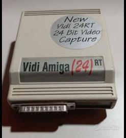 Vidi Amiga 24 rt