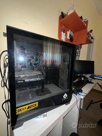 Pc Fisso Da Gaming