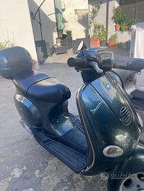 Vespa Et2