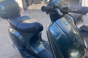 Vespa Et2