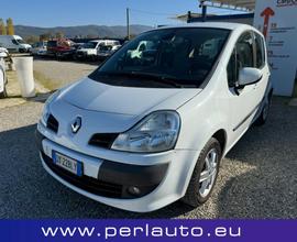 RENAULT Modus 1.2 16V Dynamique