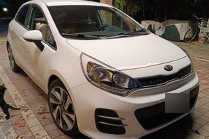 Kia Rio neopatentati 