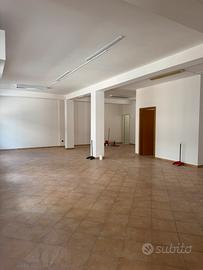Locale adibito per attività o ufficio