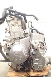 Motore Yamaha FJR 1300 (03-05) 54594 km Video