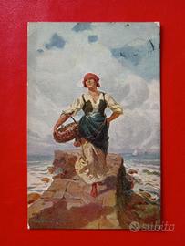 Antiche Cartoline 