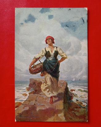 Antiche Cartoline 