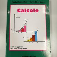 Calcolo Marcellini Sbordone