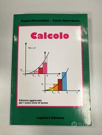 Calcolo Marcellini Sbordone