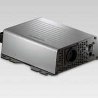 Inverter da 24v a 220v camper barche 1 kw