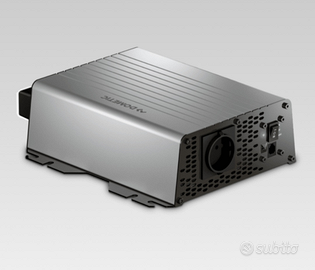 Inverter da 24v a 220v camper barche 1 kw